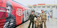 Фото пресс-службы администрации Тобольска, автор неизвестен - Tumentoday.Ru