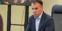 Сергей Жестянников. - Администрация г. Вологда