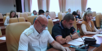 В Астрахани дружинников поощряют баллами за охрану общественного порядка - Bloknot-Astrakhan.Ru