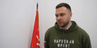 Руководитель регионального исполкома "Народного фронта" поделился мнением о докладе НОМ - Общественная палата