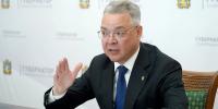 Губернатор: Прогнозируется увеличение поставок топлива на Ставрополье - ИА Победа 26