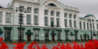 В Омске откроется выставка произведений искусства Дагестана - ИА Омскрегион