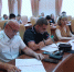 В мэрии Астрахани обсудили новые задачи для местного казачества - Punkt-a.info