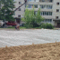 В Жукове жители вложили 300 тысяч в строительство спортплощадки - NgRegion.Ru