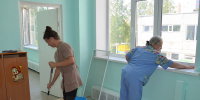 Школа для детей с ограниченными возможностями здоровья переезжает из старого здания - Администрация г. Мегиона