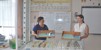 В школе №6 посёлка Южного к учебному году готовы - Газета Огни Кавказа