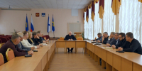 «Коммунальный час»: подготовка к зиме, наведение порядка перед Днем ВМФ, разметка на Мурманском шоссе - Город Североморск
