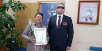 В Рузском округе реализуется народная программа Единой России по поддержке пенсионеров и инвалидов - РузаРИА