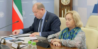 ЦИК Татарстана: Проект «ИнформУИК» пройдет с 20 августа по 15 сентября - ИА Татар-информ