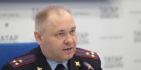 Госавтоинспекция РТ: «Дети на питбайках умирают на дорогах и губят пассажиров» - ИА Татар-информ