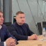 Врио губернатора Шуваев посетил Белгородский информационный фонд - Сетевое издание Победа 31