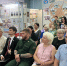 В Железногорске прошла встреча с Героем Труда Российской Федерации Владимиром Щедовым - Газета Железногорские новости