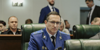 Виталий Королев по итогам выступления в Заксобрании региона: Верю в наших жителей. Наша задача – сделать так, чтобы они были востребованы и счастливы на своей малой родине - Лесной вестник