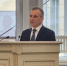 роман марков ленобласть комитет финансов - Газета Выборг