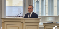 роман марков ленобласть комитет финансов - Газета Выборг