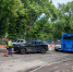 В Саратове возле Детского парка столкнулись автобус, иномарка и - Общественное мнение
