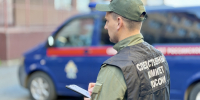 В Куртамышском округе задержан местный житель, подозреваемый в покушении на убийство матери - Следственный комитет