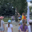 «Пензенское лето»  в разгаре - Администрация г. Кузнецка