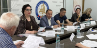 Тысячи наблюдателей будут следить за ходом голосования в Амурской области - Общественная палата