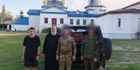 Климовское благочиние. Добро объединяет - Клинцовская епархия