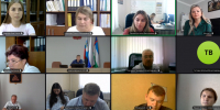 16 июля 2026 года по инициативе Ассоциации «Совет муниципальных образований Белгородской области» состоялось очередное заседание Комитета по нормотворчеству и правовым вопросам - Совет муниципальных образований