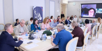 «Психология — это профессия будущего» — Оксана Гаман-Голутвина - Общественная палата