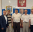 Жители Ставропольского края отмечены благодарностью за помощь пострадавшим от паводков в Дагестане - РИА Дагестан