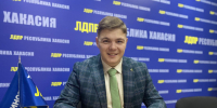 Михаил Молчанов. Фото pulse19.ru - Пульс Хакасии
