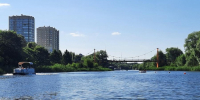 Вода на нескольких пляжах в Тамбовской области не соответствует нормам - OnlineTambov.Ru