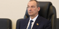 Юрий Бурлачко: 151 закон и 421 постановление приняли депутаты ЗСК за год - Газета Краснодарские известия