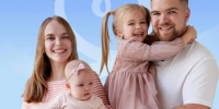 Более 2,2 тысячи работающих родителей Херсонской области подали заявления на ежегодную семейную выплату - Правительство Херсонской области