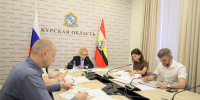 Готовность капремонта школ в Курской области составляет от 10 до 90% - РИА Курск