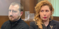 Бывший глава Сочи Копайгородский получил выговор от конвоя за поцелуй и вновь лишился имущества - Sochi24.tv