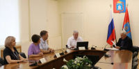 Представлены документы для регистрации  - КПРФ