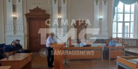 Следующее заседание по делу об убийстве Виктора Тархова проведут 21 июля - SamaraGIS.Ru