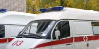 В акватории Выборгского залива утонула пенсионерка - Online47.Ru
