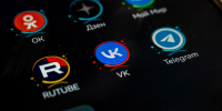 Все сервисы VK работают штатно - Петербургский дневник