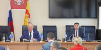 Рассмотрено 29 вопросов - Берег