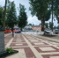 В Людиново завершилось благоустройство территории у площади Победы - Телерадиокомпания Ника