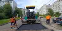В Калуге рассказали о результатах ямочного ремонта - Калужский перекрёсток