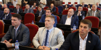 Молодых и заслуженных тренеров Кубани освободили от уплаты НДФЛ - Югополис