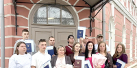 Новая глава жизни - Газета Красное Знамя
