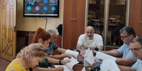 Итоги заседания Дисциплинарной комиссии - Объединение строителей