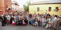 В казанском храме Сергия Радонежского устроят праздник с концертом - ИА Татар-информ