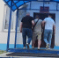 Во Владимире сотрудники патрульно-постовой службы  выявили  подозреваемого в хищении электросамоката - Телеканал Вариант