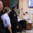 Главный полицейский региона с рабочим визитом побывал в меленковском ОМВД - Телеканал Вариант