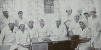 90-летний юбилей ветерана здравоохранения Альметьевска Насимы Фархетдиновой: Счастье быть полезной людям - Минздрав РТ