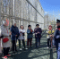 Основа безопасности: итоги профилактической работы столичного Пожарно-спасательного центра - Район Арбат