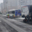 На Плющихинском жилмассиве в Новосибирске начали финальную стадию ремонта дороги - Сиб.фм