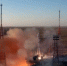За запуском ракеты-носителя новгородцы наблюдали с площадки космодрома. - Новгородские Ведомости